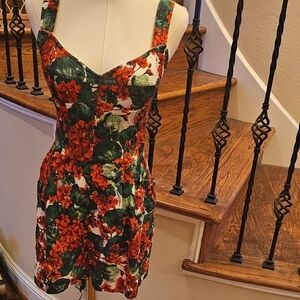 Dolce & Gabbana Beige Italian Fashion